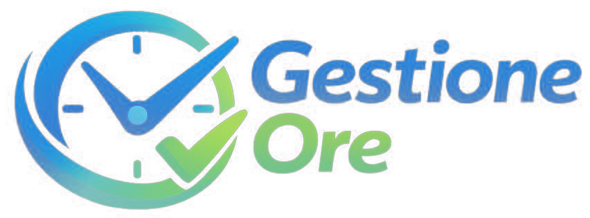 Gestione Ore